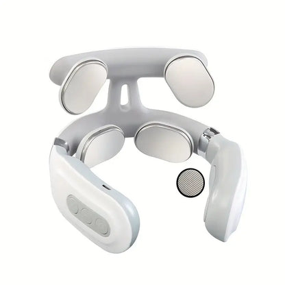 Electric Neck Massager