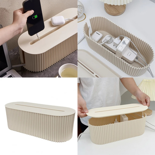 Multifunctional Organizer