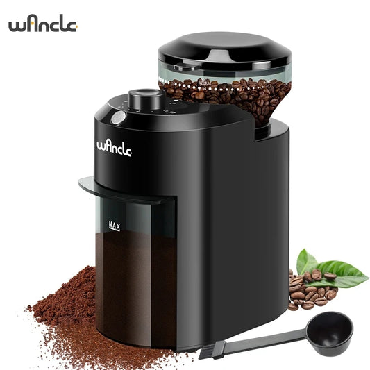 Electric Coffee Grinder