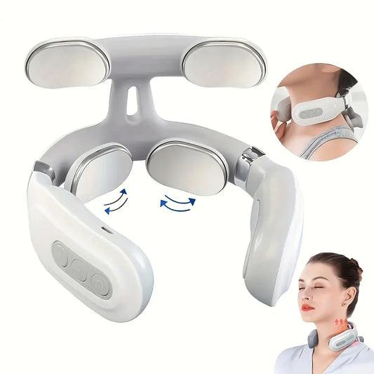 Electric Neck Massager